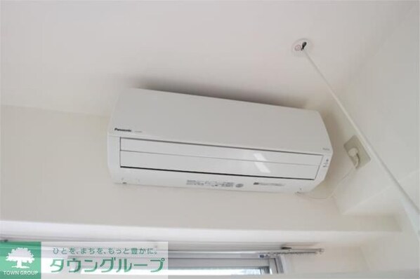 ONE’s RESIDENCE立川錦町の物件内観写真